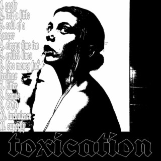 toxication
