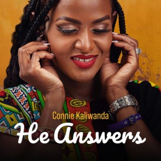 He Answers lyrics | Boomplay Music