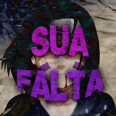 Sua Falta ft. JRP | Boomplay Music