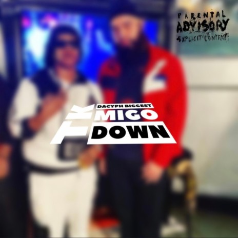 Down (Migo Way) ft. Will Po