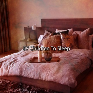 57 Children To Sleep