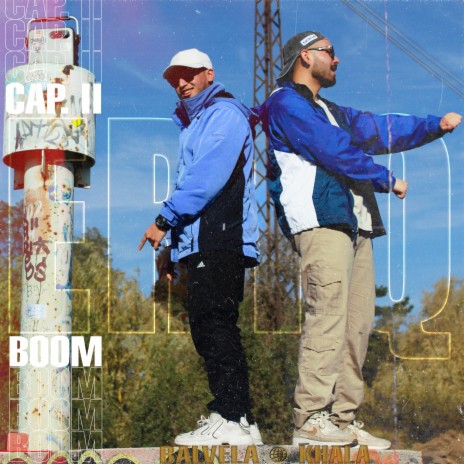 Boom ft. Khala Music | Boomplay Music