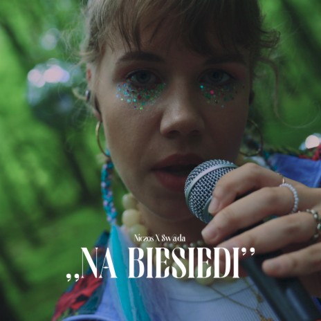 Na Biesiedi ft. Niczos | Boomplay Music