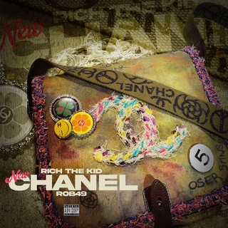 New Chanel ft. Rob49 lyrics | Boomplay Music