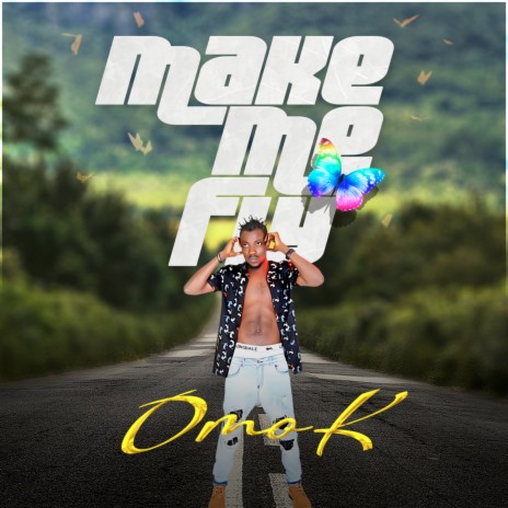 Make Me Fly | Boomplay Music