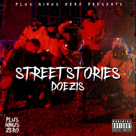 STREETSTORIES | Boomplay Music