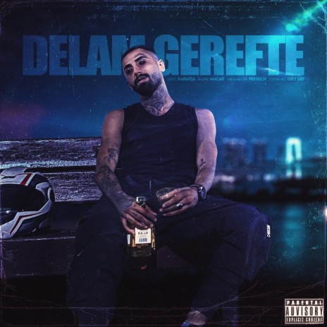Delam Gerefte | Boomplay Music