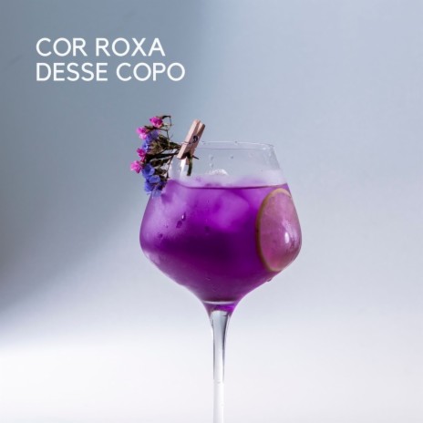 Cor Roxa Desse Copo ft. Ixtrela & sorrisomc | Boomplay Music