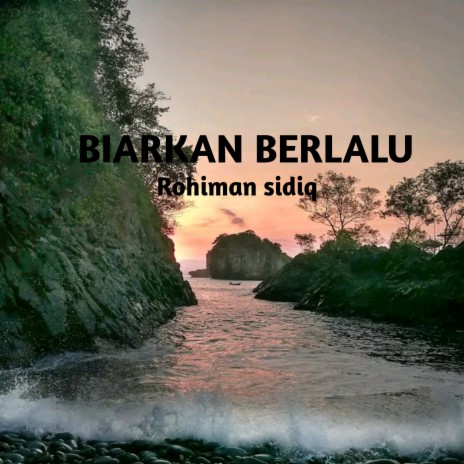 Biarkanlah Berlalu (Acoustic) | Boomplay Music