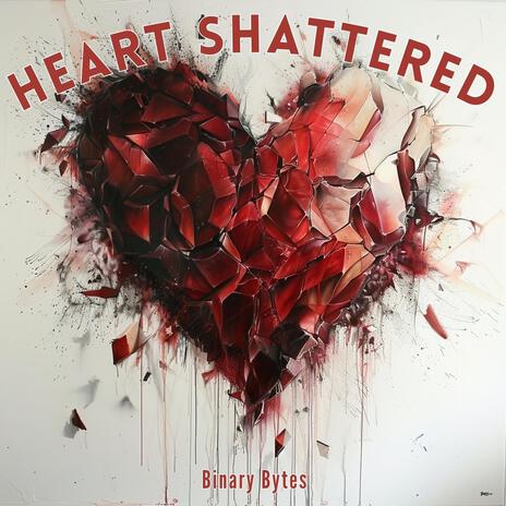 Heart Shattered | Boomplay Music