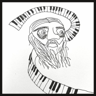 Rasputin at the piano