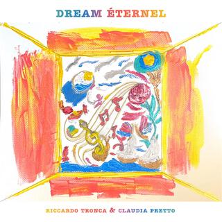 Dream Éternel ft. Claudia Pretto lyrics | Boomplay Music