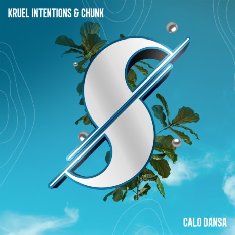 Calo Dansa (Radio Edit) ft. Chunk | Boomplay Music