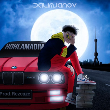 Hohlamadim | Boomplay Music