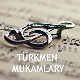 Türkmen nusgawy sazlary (Turkmen Classical Music Compositions) (No: 1)