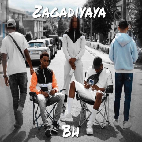 zagadiyaya | Boomplay Music