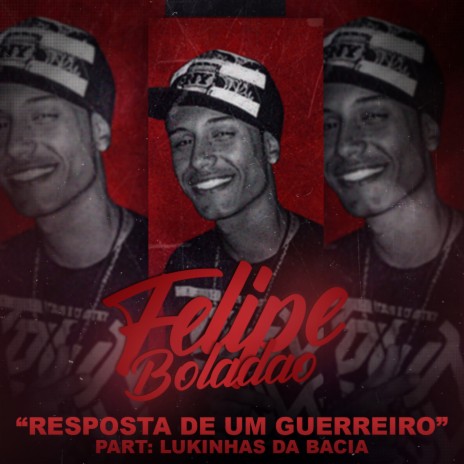 Resposta de um Guerreiro ft. Lukinhas da Bacia | Boomplay Music