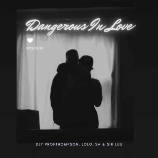 Dangerous In Love