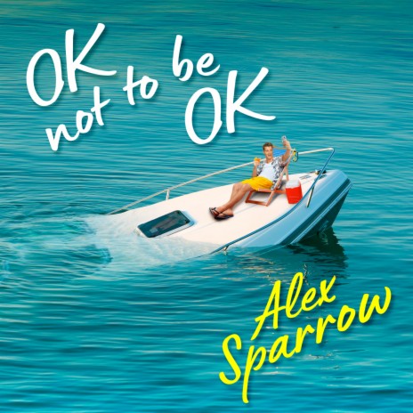 OK not to be OK | Boomplay Music