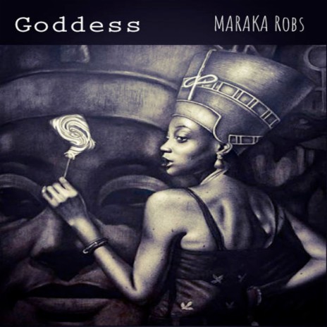 Goddess (Instrumental Version) | Boomplay Music