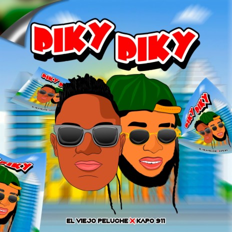 Piky Piky ft. Kapo 911 | Boomplay Music