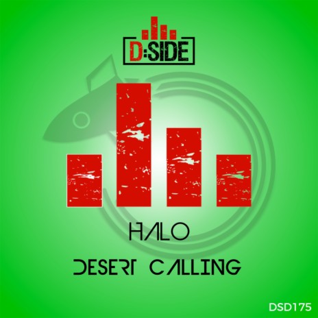 Desert Calling | Boomplay Music