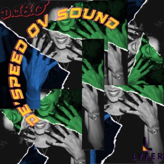 De'Speed Ov Sound (INSTRUMENTALS)