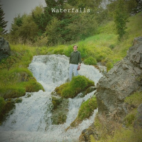 Waterfalls | Boomplay Music