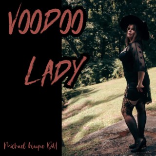 Voodoo Lady