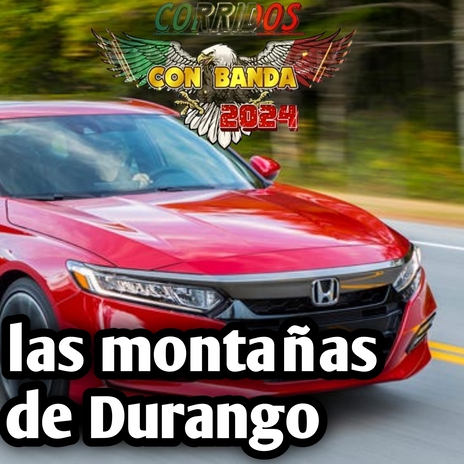 Las montañas de Durango | Boomplay Music