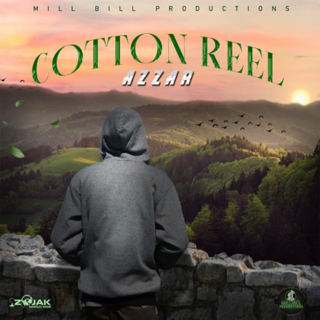 Cotton Reel | Boomplay Music
