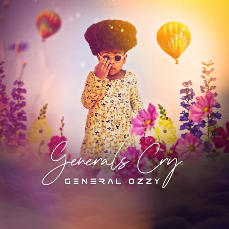 Generals Cry