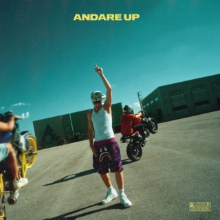 Andare Up