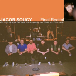 Jacob Soucy