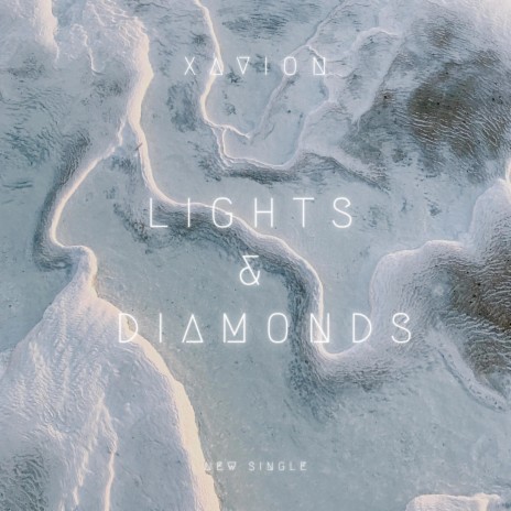 Lights and Diamonds | Boomplay Music