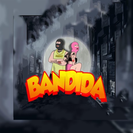 Bandida | Boomplay Music