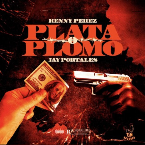Plata o Plomo ft. Jay Portales | Boomplay Music