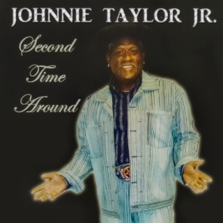 Johnnie Taylor Jr.