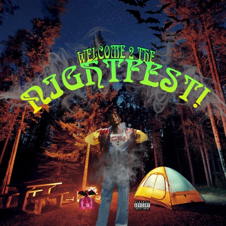 Road 2 The NightFest I.K.G.T | Boomplay Music