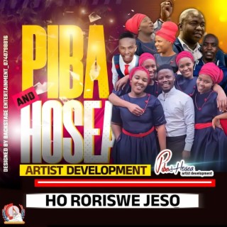 Ho Roriswe Jeso lyrics | Boomplay Music