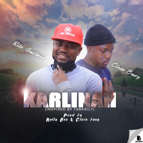 Karlinah ft. Clein Buoy | Boomplay Music