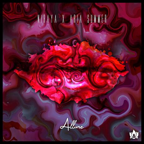 Allure ft. Aria Summer | Boomplay Music