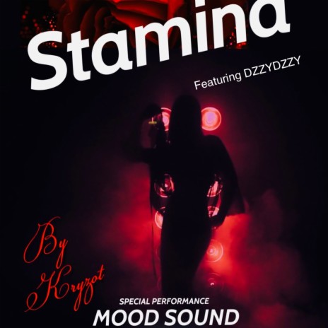 Stamina ft. DZZYDZZY | Boomplay Music