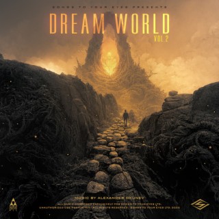 Dream World Vol.2