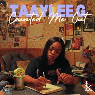 Counted Me Out lyrics | Boomplay Music