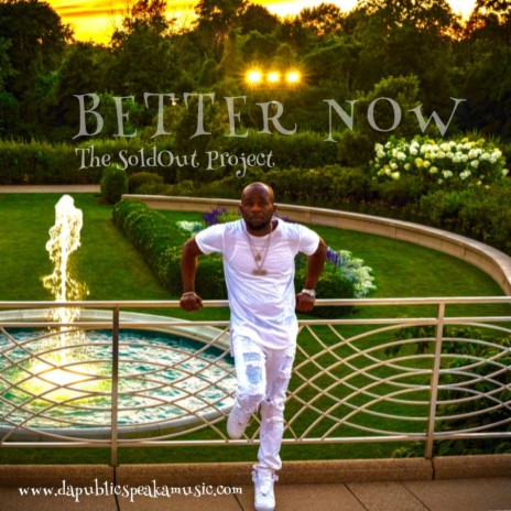 Better Now | Boomplay Music