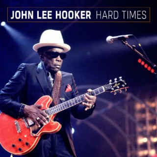 John  Lee Hooker