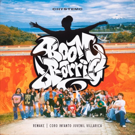 Boombarrio (Remake) ft. Coro Infanto Juvenil | Boomplay Music