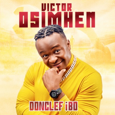 Victor Osimhen | Boomplay Music