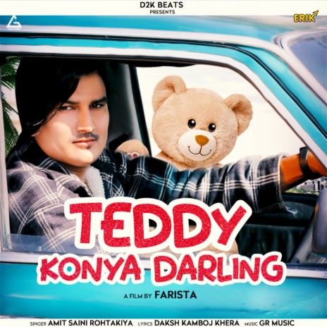 Teddy Konya Darling | Boomplay Music